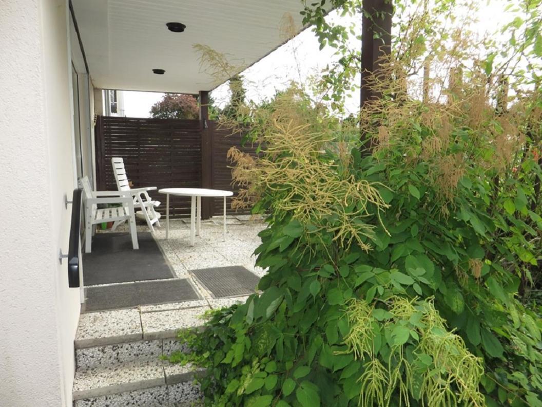 Entire House, Quiet City Location, Garden, Parking Билефельд Экстерьер фото